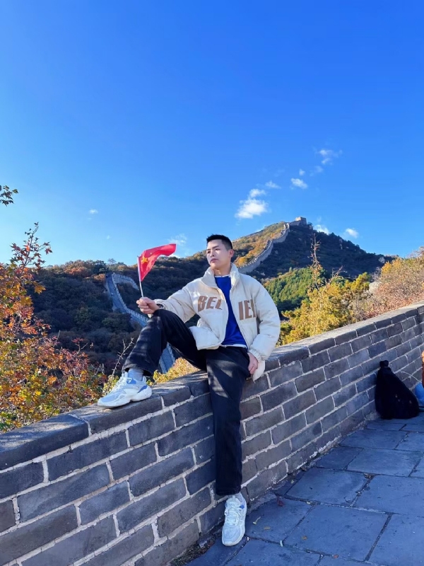 洋洋洋的第二张照片--梅州相亲服务中心