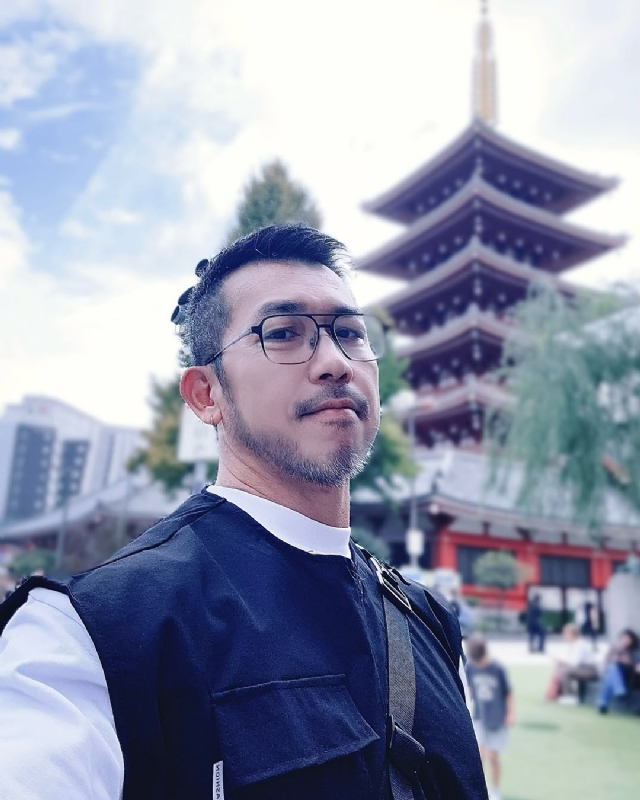 晚风渡半舟的第二张照片--梅州相亲服务中心