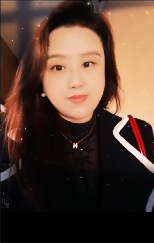 媛来是你的第一张照片--梅州相亲服务中心