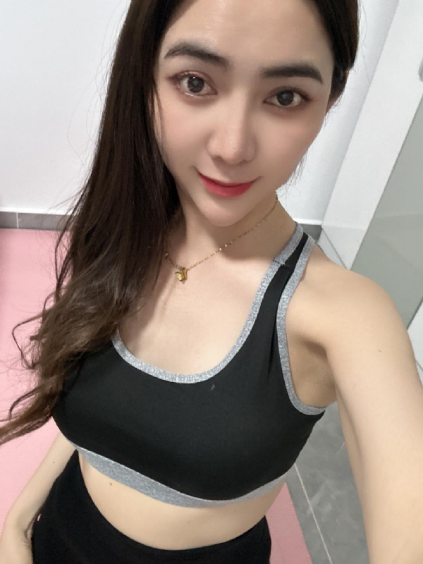 冰冰的第一张照片--梅州相亲服务中心