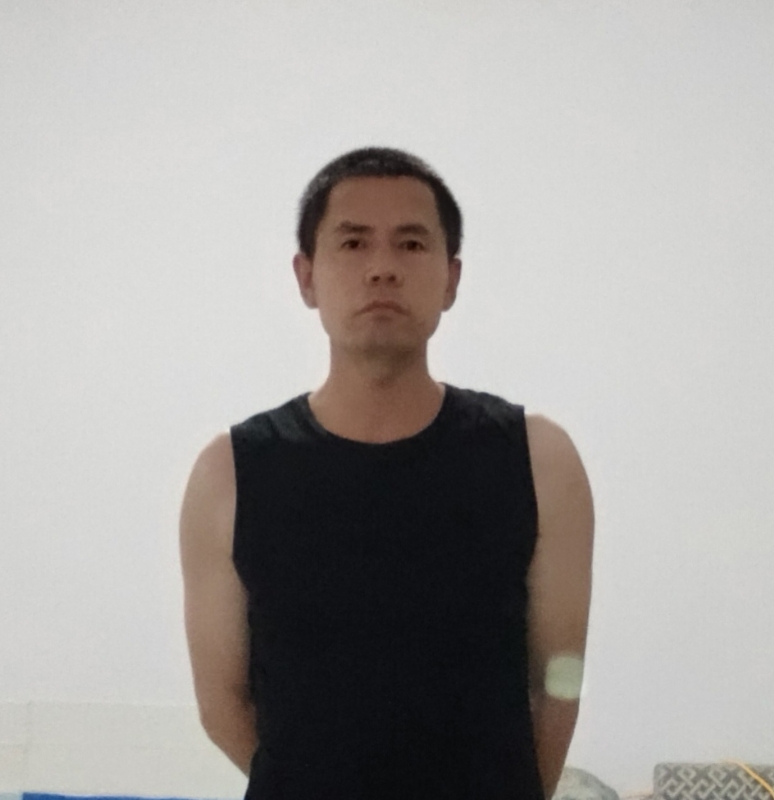 木沙江的第二张照片--梅州相亲服务中心