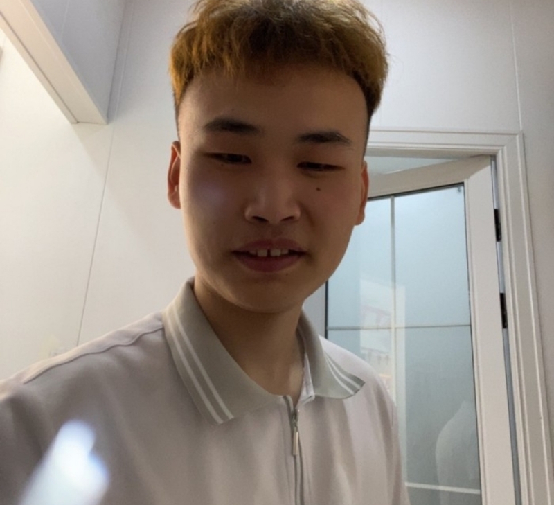 我爱大猪肘的第一张照片--梅州相亲服务中心