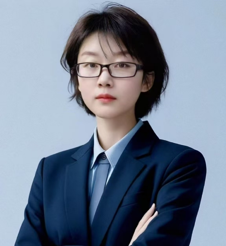 青柠栀的第一张照片--梅州相亲服务中心