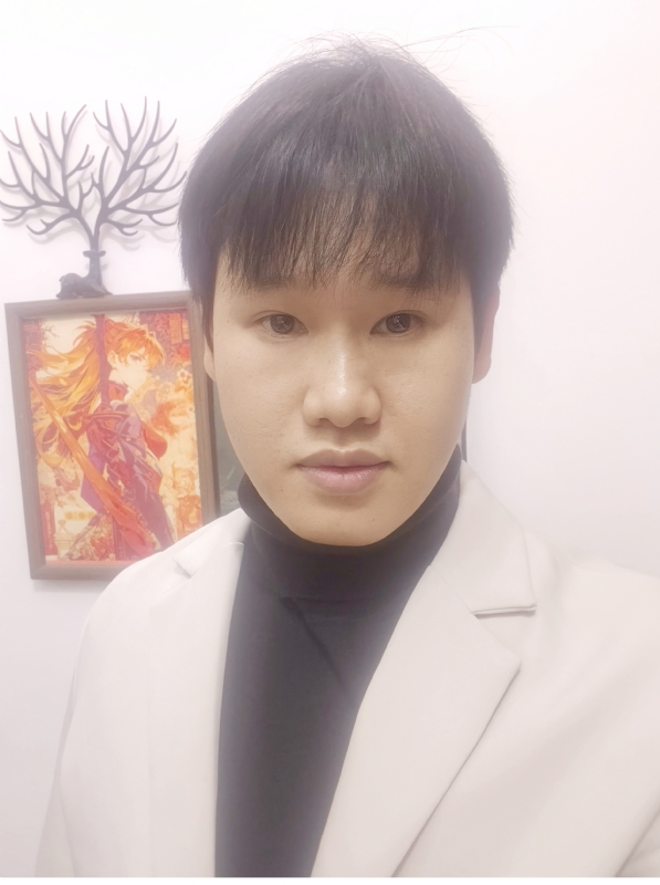 大饼的第一张照片--梅州相亲服务中心