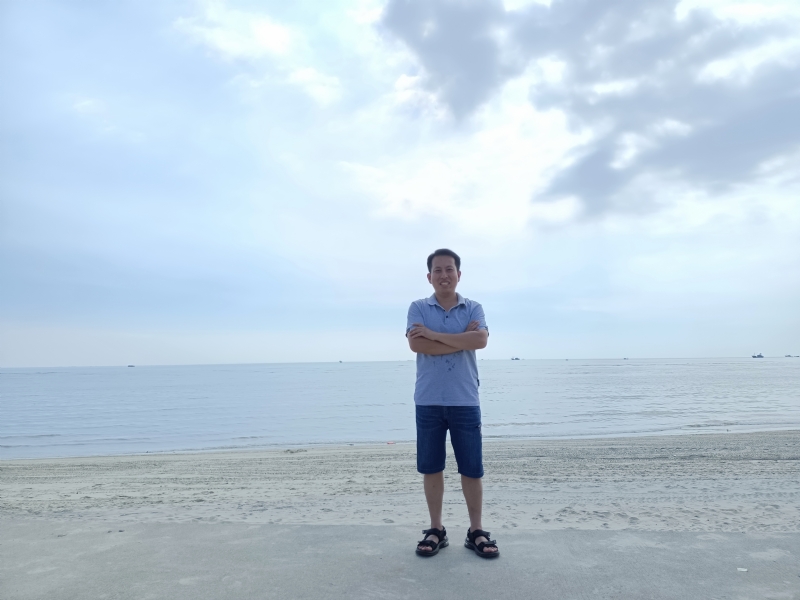 xz109108的第一张照片--梅州相亲服务中心