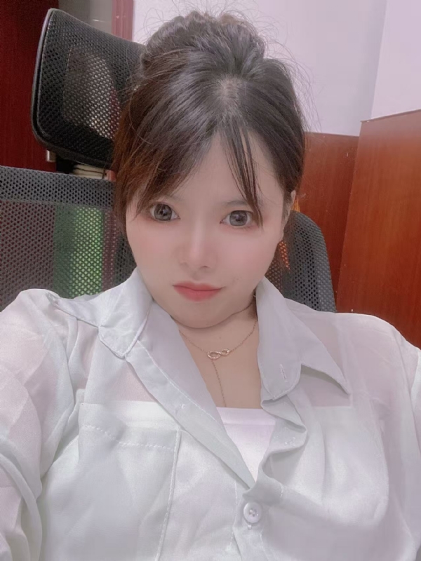 敏宝的第二张照片--梅州相亲服务中心