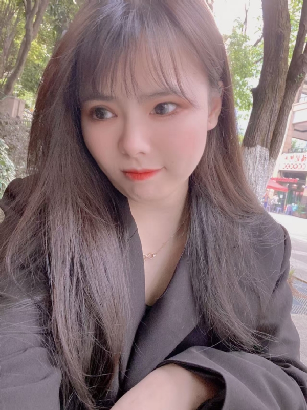 敏宝的第四张照片--梅州相亲服务中心