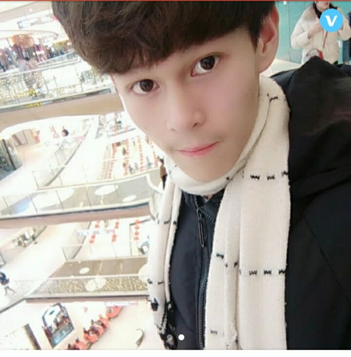 就是玩的第一张照片--梅州相亲服务中心