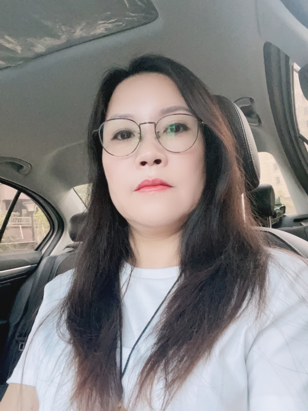 牡丹的第一张照片--梅州相亲服务中心