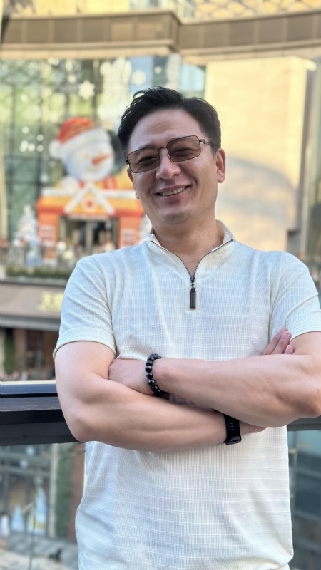 援朝的第二张照片--梅州相亲服务中心