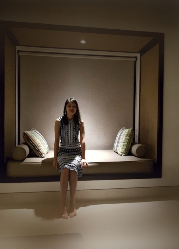 Michelle的第一张照片--梅州相亲服务中心