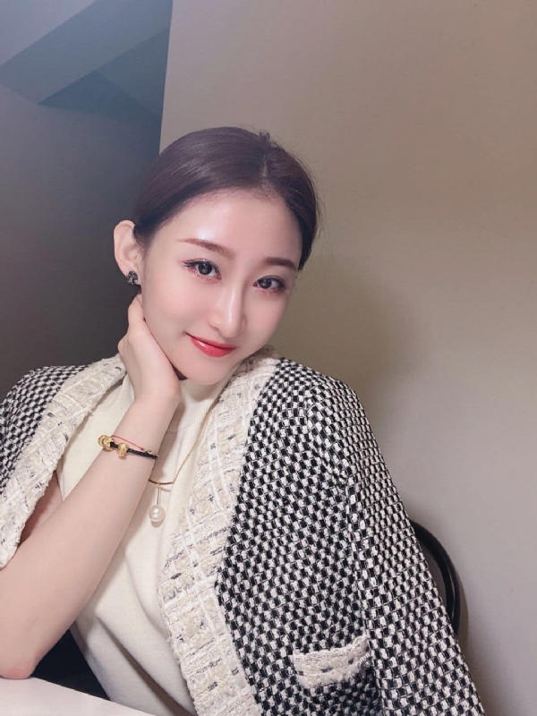 袁梓怡的第二张照片--梅州相亲服务中心