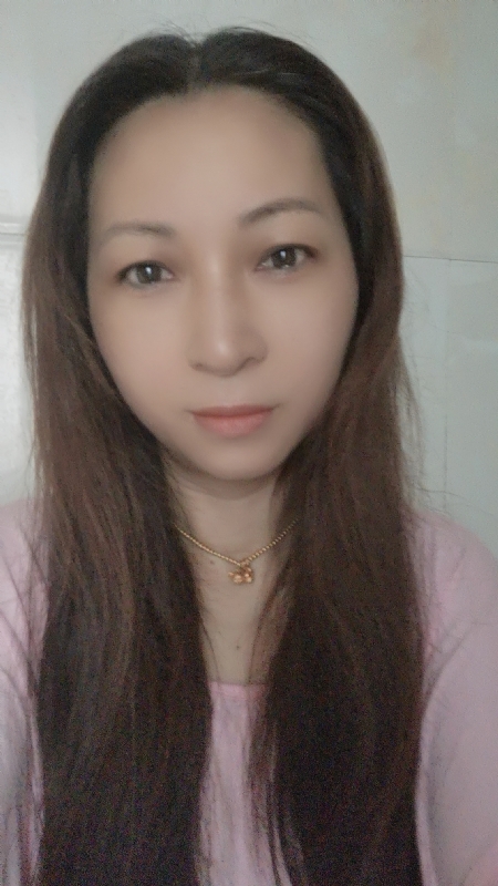 依依的第一张照片--梅州相亲服务中心