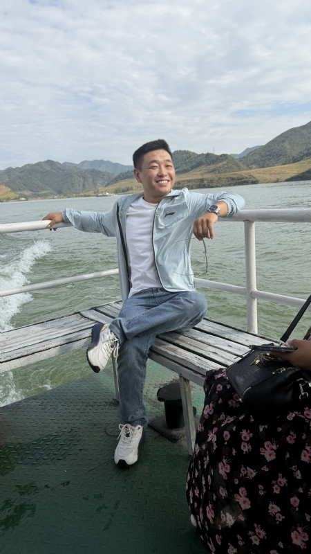 烟花易笑的第二张照片--梅州相亲服务中心