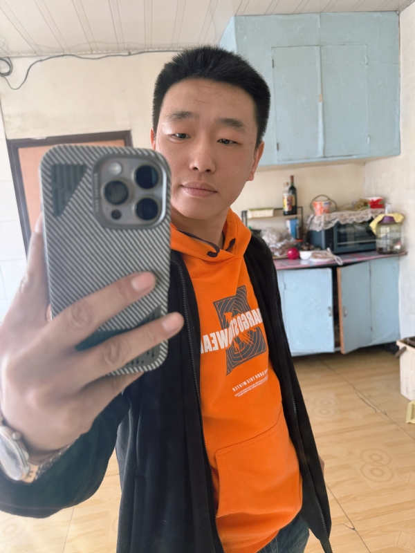 烟花易笑的第五张照片--梅州相亲服务中心