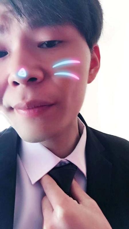 晚风的第一张照片--梅州相亲服务中心