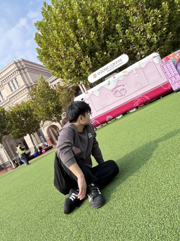 海风的第三张照片--梅州相亲服务中心