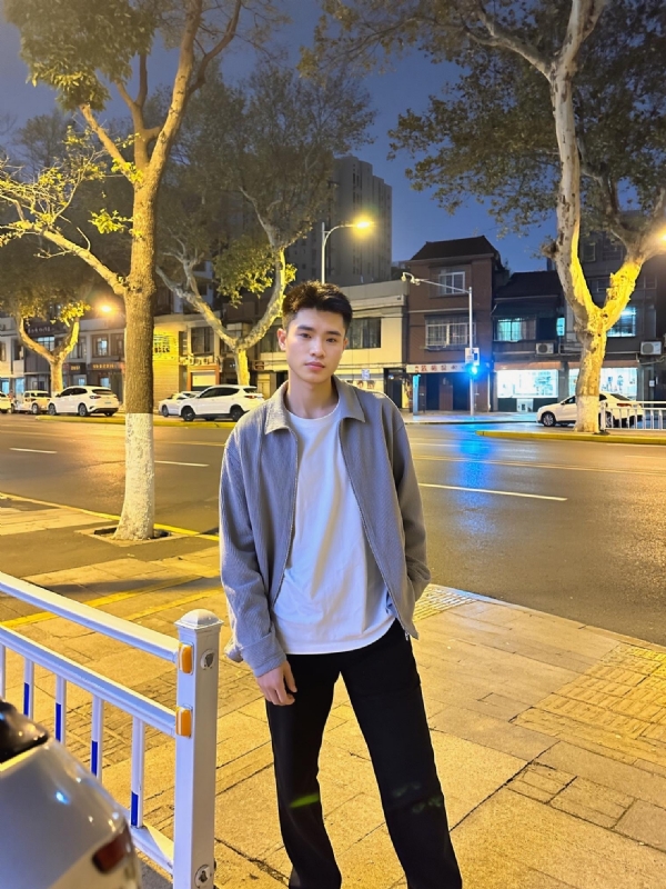 海风的第四张照片--梅州相亲服务中心