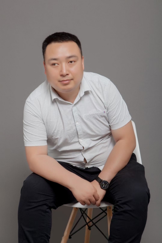 带着梦想去旅行的第一张照片--梅州相亲服务中心