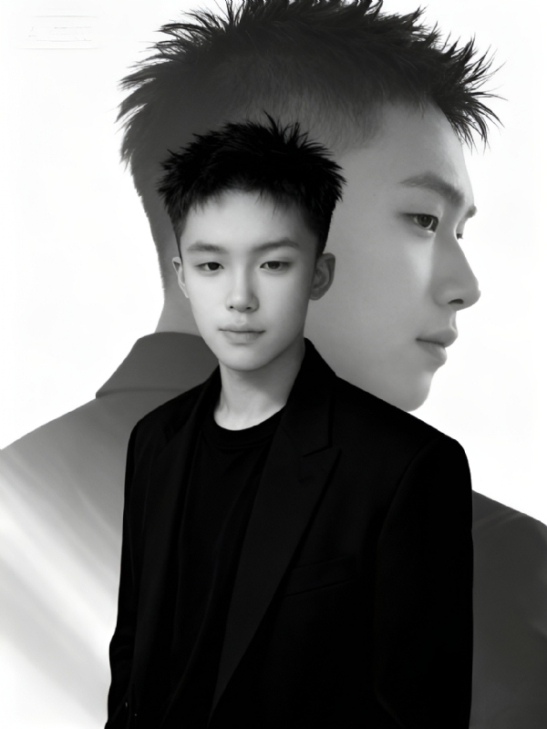 阿飞的第一张照片--梅州相亲服务中心