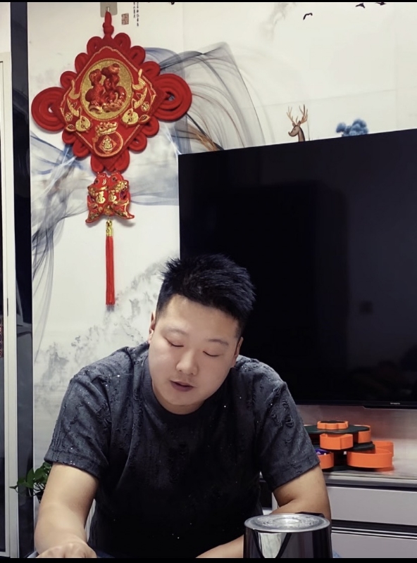 态度即答案的第一张照片--梅州相亲服务中心