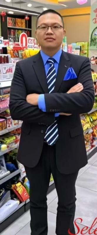 阿乐的第二张照片--梅州相亲服务中心