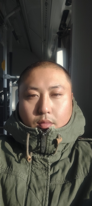 向往生活的第一张照片--梅州相亲服务中心