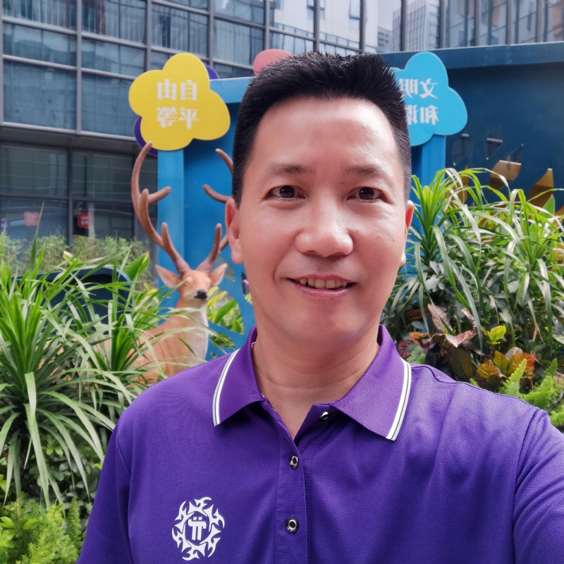 阿康的第一张照片--梅州相亲服务中心