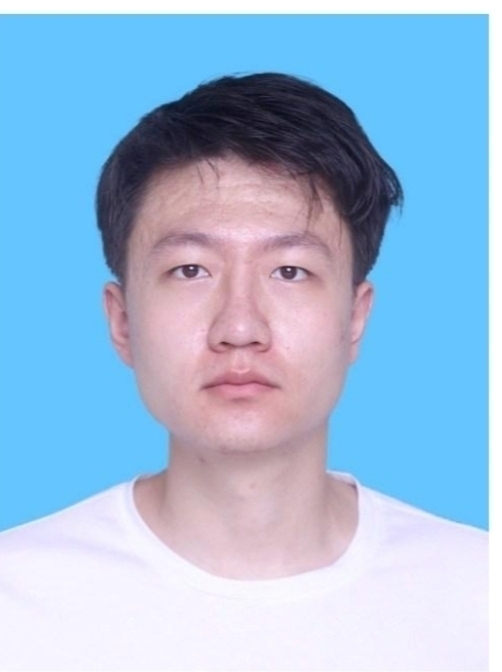 史克锐的第一张照片--梅州相亲服务中心