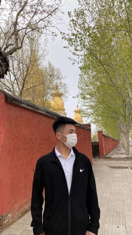 清风的第三张照片--梅州相亲服务中心