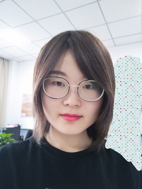 土豆的第一张照片--梅州相亲服务中心