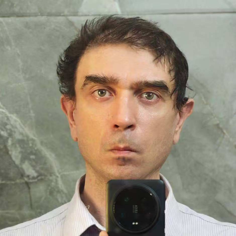 AnthonyGSA的第六张照片--梅州相亲服务中心