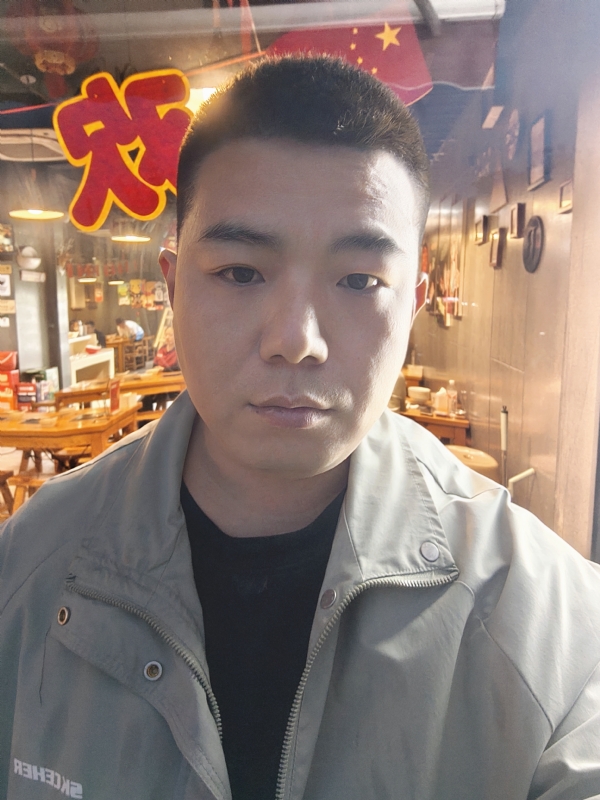 布布的第一张照片--梅州相亲服务中心