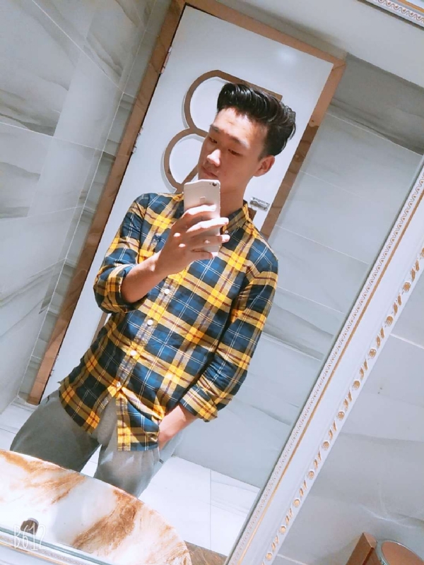 郝先生i的第一张照片--梅州相亲服务中心