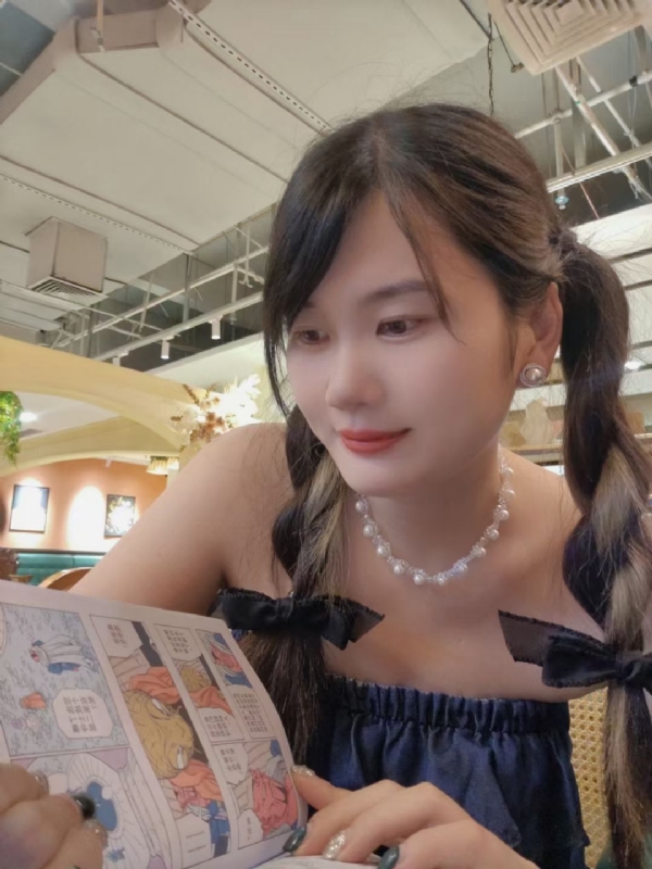 失眠的王老思的第一张照片--梅州相亲服务中心