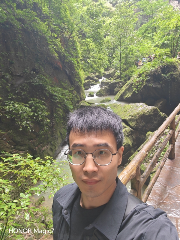 美丑不过一张脸的第二张照片--梅州相亲服务中心