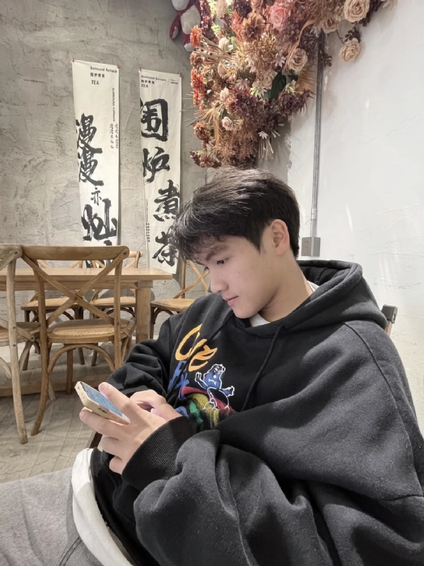 做幸福的亲力者的第六张照片--梅州相亲服务中心