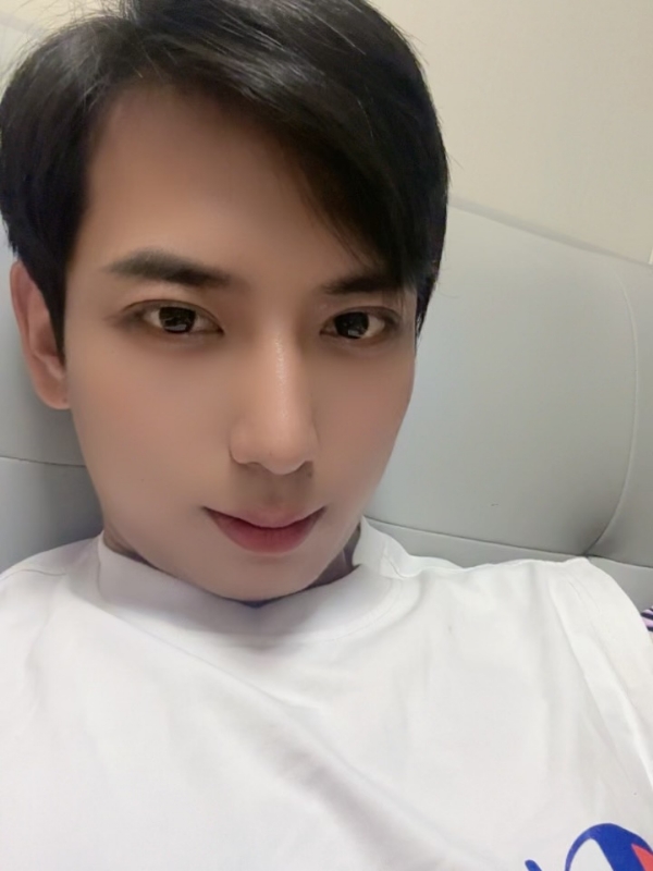 杨钦雲的第一张照片--梅州相亲服务中心