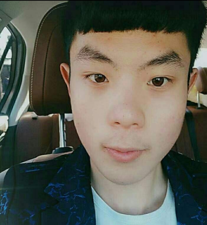 冬耀的第一张照片--梅州相亲服务中心