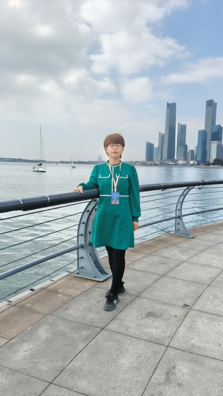 寻找对的人的第一张照片--梅州相亲服务中心