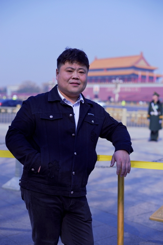 向北局中人的第四张照片--梅州相亲服务中心