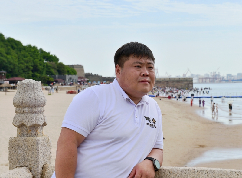 向北局中人的第五张照片--梅州相亲服务中心