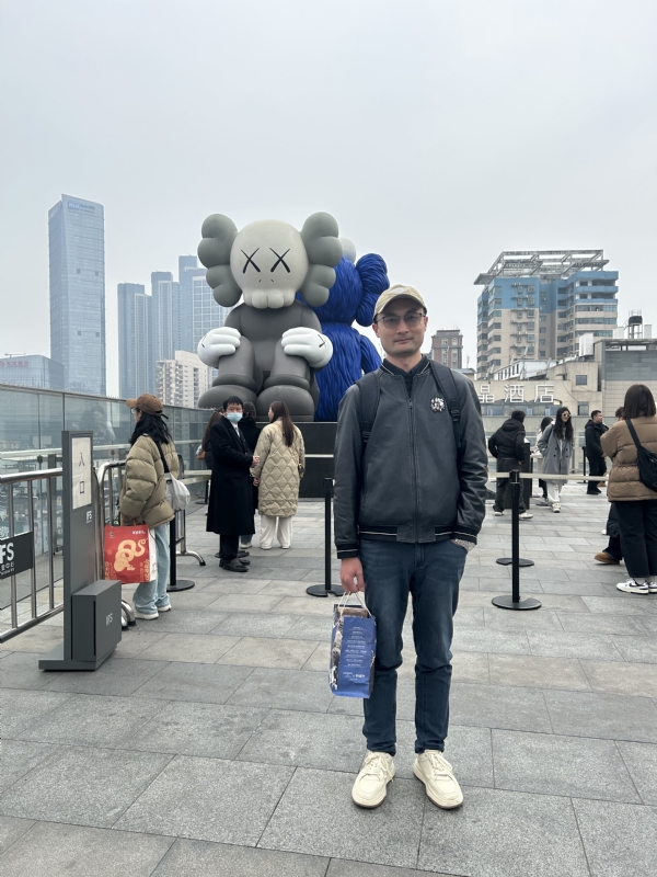 隆云的第一张照片--梅州相亲服务中心