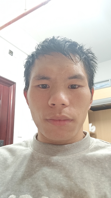 阳光的第一张照片--梅州相亲服务中心