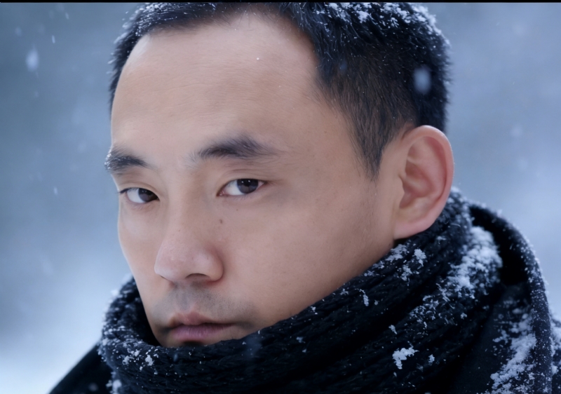 91年的第一张照片--梅州相亲服务中心