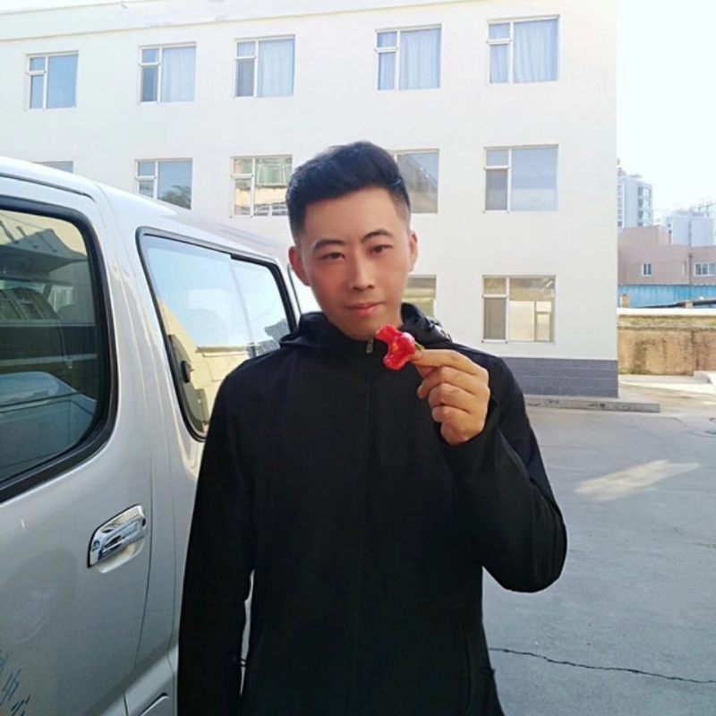 李信的第二张照片--梅州相亲服务中心