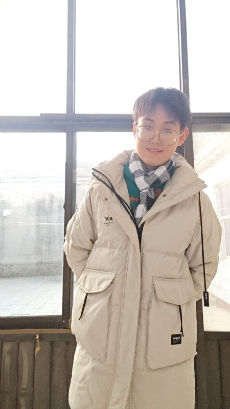 来了的第一张照片--梅州相亲服务中心