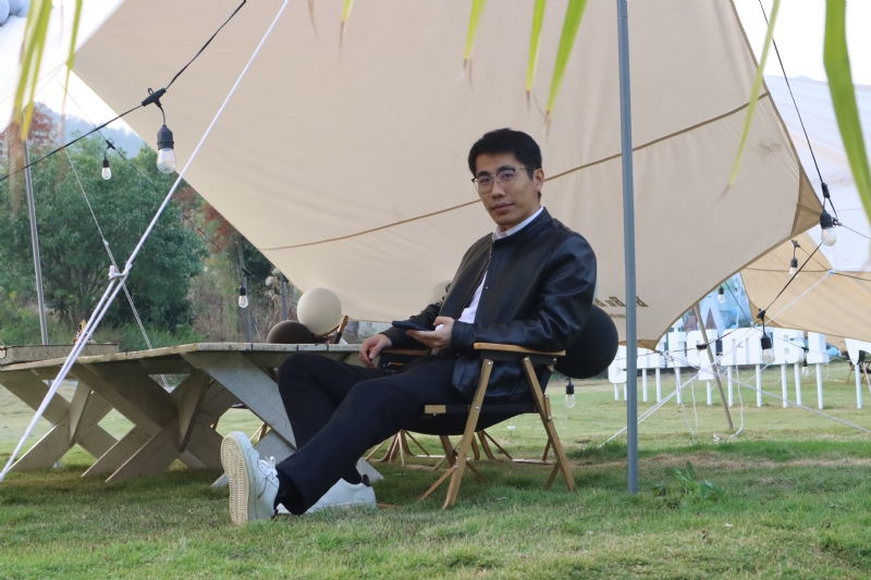 小俊的第二张照片--梅州相亲服务中心