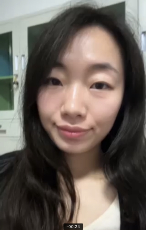 霉霉的第一张照片--梅州相亲服务中心