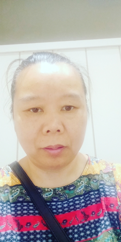 真诚征婚的第一张照片--梅州相亲服务中心